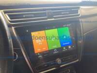 MG MG5 2023  2023 MG MG5 Ingreso Interiores 10