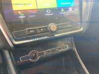 MG MG5 2023  2023 MG MG5 Ingreso Interiores 12