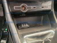 MG MG5 2023  2023 MG MG5 Ingreso Interiores 13