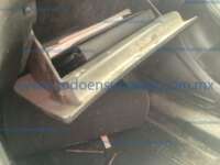 MG MG5 2023  2023 MG MG5 Ingreso Interiores 17