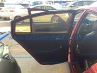 MG MG5 2023  2023 MG MG5 Ingreso Interiores 18