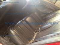 MG MG5 2023  2023 MG MG5 Ingreso Interiores 19