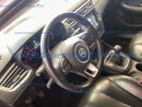 MG MG5 2023  2023 MG MG5 Ingreso Interiores 2