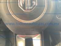 MG MG5 2023  2023 MG MG5 Ingreso Interiores 20