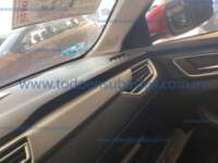 MG MG5 2023  2023 MG MG5 Ingreso Interiores 21