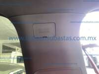 MG MG5 2023  2023 MG MG5 Ingreso Interiores 22