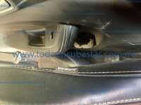 MG MG5 2023  2023 MG MG5 Ingreso Interiores 23