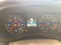 MG MG5 2023  2023 MG MG5 Ingreso Interiores 3