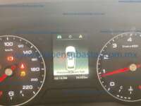 MG MG5 2023  2023 MG MG5 Ingreso Interiores 4