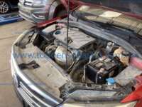 MG MG5 2023  2023 MG MG5 Ingreso Motor 0