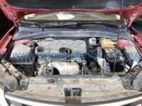 MG MG5 2023  2023 MG MG5 Ingreso Motor 1