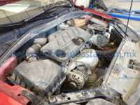 MG MG5 2023  2023 MG MG5 Ingreso Motor 2
