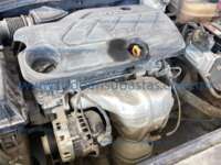 MG MG5 2023  2023 MG MG5 Ingreso Motor 3