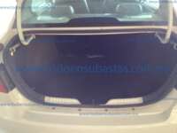 Volkswagen Gol 2018 4p Sedán Trendline L4/1.6 Man 2018 Volkswagen Gol Ingreso Cajuela 0