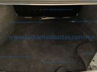 Volkswagen Gol 2018 4p Sedán Trendline L4/1.6 Man 2018 Volkswagen Gol Ingreso Cajuela 1