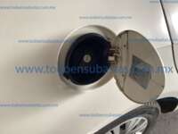 Volkswagen Gol 2018 4p Sedán Trendline L4/1.6 Man 2018 Volkswagen Gol Ingreso Cajuela 2