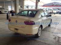 Volkswagen Gol 2018 4p Sedán Trendline L4/1.6 Man 2018 Volkswagen Gol Ingreso Exteriores 4