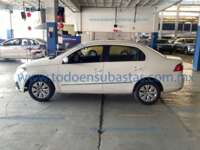 Volkswagen Gol 2018 4p Sedán Trendline L4/1.6 Man 2018 Volkswagen Gol Ingreso Exteriores 7