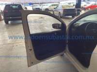 Volkswagen Gol 2018 4p Sedán Trendline L4/1.6 Man 2018 Volkswagen Gol Ingreso Interiores 0