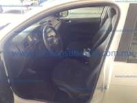 Volkswagen Gol 2018 4p Sedán Trendline L4/1.6 Man 2018 Volkswagen Gol Ingreso Interiores 1