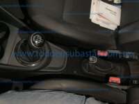 Volkswagen Gol 2018 4p Sedán Trendline L4/1.6 Man 2018 Volkswagen Gol Ingreso Interiores 10