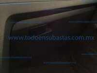 Volkswagen Gol 2018 4p Sedán Trendline L4/1.6 Man 2018 Volkswagen Gol Ingreso Interiores 12