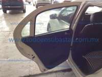 Volkswagen Gol 2018 4p Sedán Trendline L4/1.6 Man 2018 Volkswagen Gol Ingreso Interiores 14