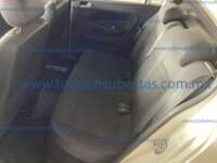 Volkswagen Gol 2018 4p Sedán Trendline L4/1.6 Man 2018 Volkswagen Gol Ingreso Interiores 15