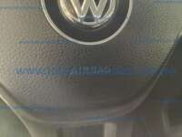 Volkswagen Gol 2018 4p Sedán Trendline L4/1.6 Man 2018 Volkswagen Gol Ingreso Interiores 16