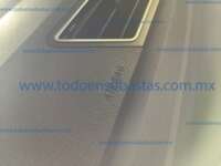 Volkswagen Gol 2018 4p Sedán Trendline L4/1.6 Man 2018 Volkswagen Gol Ingreso Interiores 17