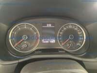 Volkswagen Gol 2018 4p Sedán Trendline L4/1.6 Man 2018 Volkswagen Gol Ingreso Interiores 3