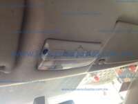 Volkswagen Gol 2018 4p Sedán Trendline L4/1.6 Man 2018 Volkswagen Gol Ingreso Interiores 6