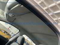 Volkswagen Gol 2018 4p Sedán Trendline L4/1.6 Man 2018 Volkswagen Gol Ingreso Interiores 7