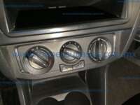 Volkswagen Gol 2018 4p Sedán Trendline L4/1.6 Man 2018 Volkswagen Gol Ingreso Interiores 9