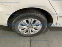 Volkswagen Gol 2018 4p Sedán Trendline L4/1.6 Man 2018 Volkswagen Gol Ingreso Llantas 3