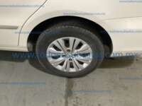 Volkswagen Gol 2018 4p Sedán Trendline L4/1.6 Man 2018 Volkswagen Gol Ingreso Llantas 6