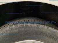 Volkswagen Gol 2018 4p Sedán Trendline L4/1.6 Man 2018 Volkswagen Gol Ingreso Llantas 7