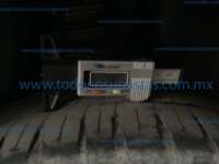 Volkswagen Gol 2018 4p Sedán Trendline L4/1.6 Man 2018 Volkswagen Gol Ingreso Llantas 8