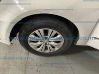 Volkswagen Gol 2018 4p Sedán Trendline L4/1.6 Man 2018 Volkswagen Gol Ingreso Llantas 9