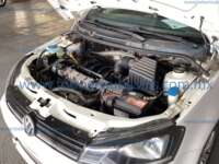 Volkswagen Gol 2018 4p Sedán Trendline L4/1.6 Man 2018 Volkswagen Gol Ingreso Motor 0