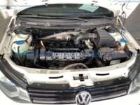 Volkswagen Gol 2018 4p Sedán Trendline L4/1.6 Man 2018 Volkswagen Gol Ingreso Motor 1