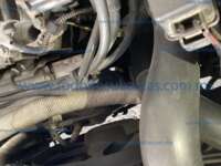 Volkswagen Gol 2018 4p Sedán Trendline L4/1.6 Man 2018 Volkswagen Gol Ingreso Motor 3