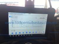 Volkswagen Gol 2018 4p Sedán Trendline L4/1.6 Man 2018 Volkswagen Gol Ingreso Motor 4