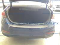 Hyundai Accent 2022 4p GL Mid L4/1.6 Aut 2022 Hyundai Accent Ingreso Cajuela 0