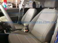 Hyundai Accent 2022 4p GL Mid L4/1.6 Aut 2022 Hyundai Accent Ingreso Interiores 1