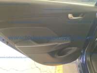 Hyundai Accent 2022 4p GL Mid L4/1.6 Aut 2022 Hyundai Accent Ingreso Interiores 17