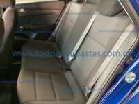 Hyundai Accent 2022 4p GL Mid L4/1.6 Aut 2022 Hyundai Accent Ingreso Interiores 18