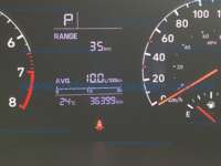 Hyundai Accent 2022 4p GL Mid L4/1.6 Aut 2022 Hyundai Accent Ingreso Interiores 4