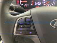 Hyundai Accent 2022 4p GL Mid L4/1.6 Aut 2022 Hyundai Accent Ingreso Interiores 7