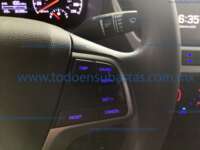 Hyundai Accent 2022 4p GL Mid L4/1.6 Aut 2022 Hyundai Accent Ingreso Interiores 8